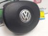 Volkswagen Fox (5Z) 1.2 Left airbag (steering wheel)