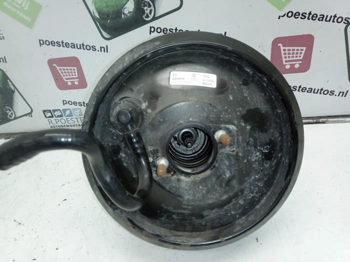 Usados Servofreno Volkswagen Fox (5Z) 1.2 Precio € 30,00 Norma de margen ofrecido por Autodemontagebedrijf R. Poeste B.V.