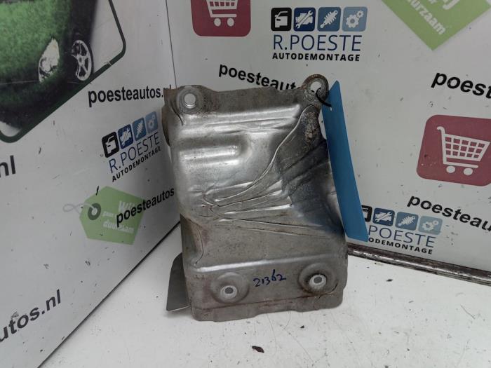 Begagnade Värmesköld Volkswagen Fox (5Z) 1.2 Pris € 20,00 Marginaltabell erbjuds av Autodemontagebedrijf R. Poeste B.V.