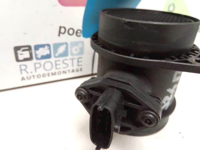 Gebrauchte Luftmassenmesser Volvo S80 (TR/TS) 2.9 SE 24V Preis € 25,00 Margenregelung angeboten von Autodemontagebedrijf R. Poeste B.V.