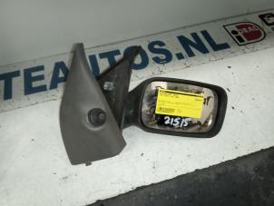 Gebrauchte Außenspiegel rechts Fiat Punto I (176) 1.7 S,SX Diesel Preis € 15,00 Margenregelung angeboten von Autodemontagebedrijf R. Poeste B.V.