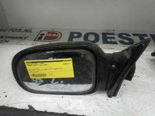 Gebrauchte Außenspiegel links Suzuki Swift (SF310/413) 1.0 Preis € 15,00 Margenregelung angeboten von Autodemontagebedrijf R. Poeste B.V.