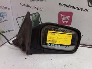 Gebrauchte Außenspiegel rechts Nissan 100 NX (B13) 1.6 16V Preis € 20,00 Margenregelung angeboten von Autodemontagebedrijf R. Poeste B.V.