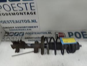 Used Front shock absorber rod, left Fiat Stilo (192A/B) 1.2 16V 3-Drs. Price € 30,00 Margin scheme offered by Autodemontagebedrijf R. Poeste B.V.