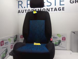 Używane Fotel prawy Kia Picanto (BA) 1.1 12V Cena € 85,00 Procedura marży oferowane przez Autodemontagebedrijf R. Poeste B.V.