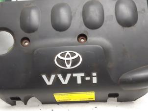 Usados Cobertor motor Toyota Yaris (P1) 1.3 16V VVT-i Precio € 30,00 Norma de margen ofrecido por Autodemontagebedrijf R. Poeste B.V.
