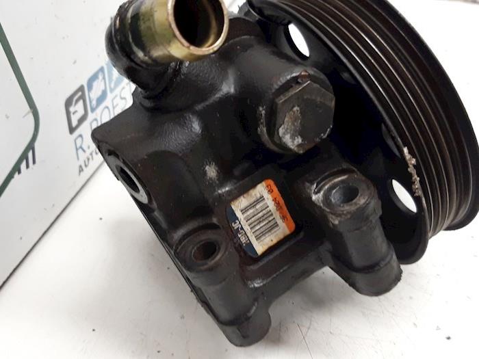 Power steering pumps with part number 2403 stock