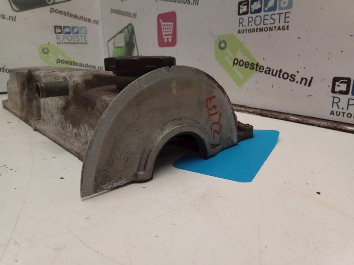 Ventildeckel van een Suzuki Wagon-R+ (RB) 1.3 16V 2001