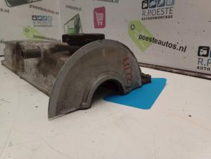 Ventildeckel van een Suzuki Wagon-R+ (RB) 1.3 16V 2001