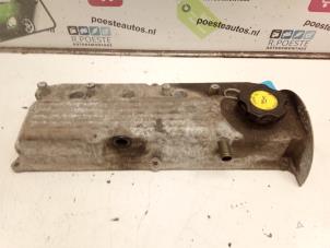 Ventildeckel van een Suzuki Wagon-R+ (RB) 1.3 16V 2001