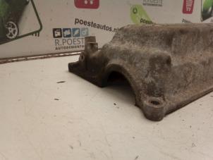 Ventildeckel van een Suzuki Wagon-R+ (RB) 1.3 16V 2001