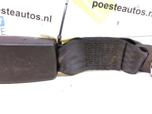 Used Rear seatbelt buckle, centre Fiat Panda (169) 1.1 Fire Price € 10,00 Margin scheme offered by Autodemontagebedrijf R. Poeste