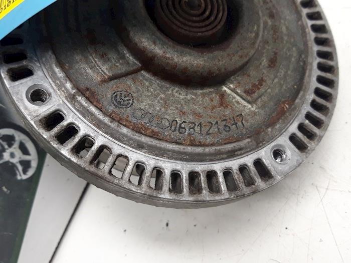 Gebrauchte RI Scheibe Intelligent Volkswagen Passat (3B3) 2.0 20V Preis € 30,00 Margenregelung angeboten von Autodemontagebedrijf R. Poeste B.V.