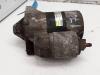 Starter from a Renault Twingo (C06) 1.2 16V 2002