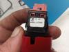 Panic lighting switch from a Fiat Scudo (270) 2.0 D Multijet 2012