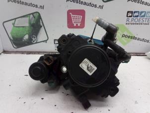 Used Mechanical fuel pump Fiat Scudo (270) 2.0 D Multijet Price € 375,00 Margin scheme offered by Autodemontagebedrijf R. Poeste B.V.