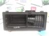 Air box from a Fiat Scudo (270) 2.0 D Multijet 2012