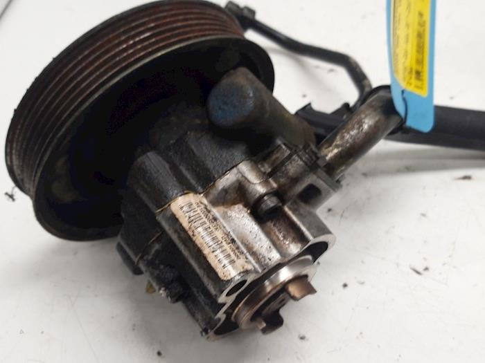 Usagé Pompe de direction Rover 200 (RF) 220D 2.0 Prix € 30,00 Règlement à la marge proposé par Autodemontagebedrijf R. Poeste B.V.