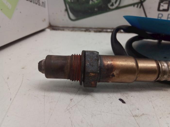 Sonde lambda d'un Volkswagen Passat Variant (3B5) 1.8 20V 1999