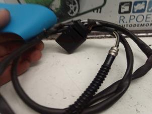 Sonde lambda d'un Volkswagen Passat Variant (3B5) 1.8 20V 1999
