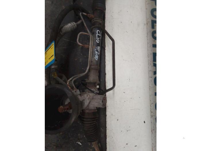 Power steering box from a Renault Clio II (BB/CB) 1.4 2000