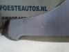 Front wing, left from a Suzuki Alto (RF410) 1.1 16V 2003