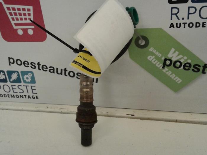Usados Sonda Lambda Ford Mondeo III Precio € 20,00 Norma de margen ofrecido por Autodemontagebedrijf R. Poeste B.V.