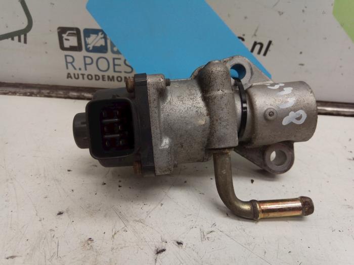 EGR valve from a Ford Mondeo III Wagon 1.8 16V 2004