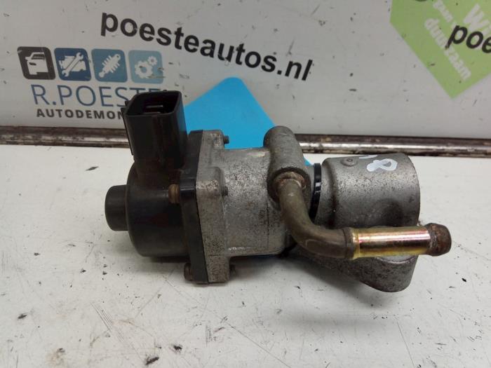 EGR valve from a Ford Mondeo III Wagon 1.8 16V 2004