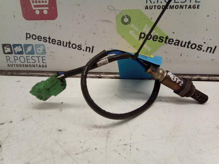 Usados Sonda Lambda Ford Mondeo III Wagon 1.8 16V Precio € 20,00 Norma de margen ofrecido por Autodemontagebedrijf R. Poeste B.V.
