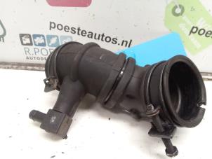 Used Air intake hose Kia Picanto (BA) 1.1 12V Price € 20,00 Margin scheme offered by Autodemontagebedrijf R. Poeste B.V.