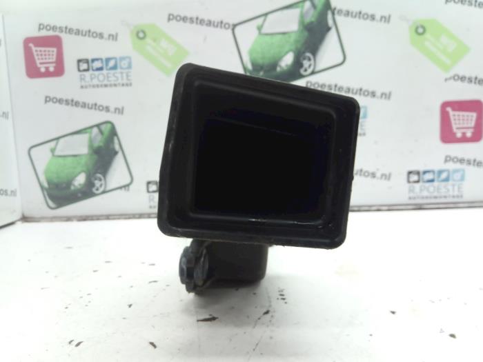 Gebrauchte Luftfiltergehäuse Kia Picanto (BA) 1.1 12V Preis € 20,00 Margenregelung angeboten von Autodemontagebedrijf R. Poeste B.V.