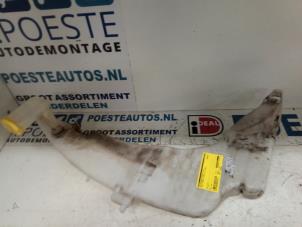Used Front windscreen washer reservoir Ford Transit Connect 1.8 TDCi 90 Price € 20,00 Margin scheme offered by Autodemontagebedrijf R. Poeste B.V.