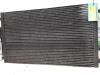 Air conditioning condenser from a Peugeot 207/207+ (WA/WC/WM), 2006 / 2015 1.6 16V VTi, Hatchback, Petrol, 1.598cc, 88kW (120pk), FWD, EP6; 5FW, 2007-03 / 2009-06, WA5FW; WC5FW 2007