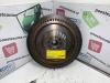 Flywheel from a Ford Transit Connect, 2002 / 2013 1.8 TDCi 90, Delivery, Diesel, 1.753cc, 66kW (90pk), FWD, R3PA; EURO4, 2006-12 / 2013-12 2007
