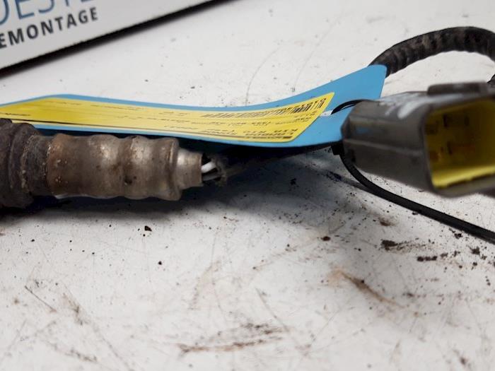Sonde lambda d'un Kia Rio (DC12) 1.3 2003