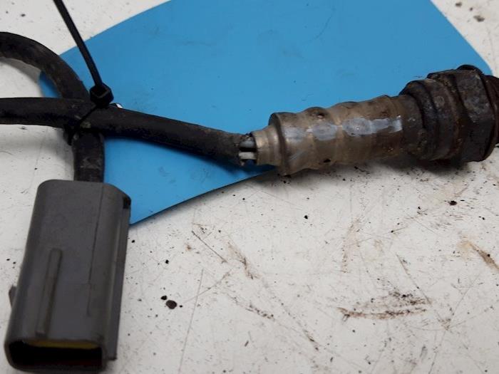 Sonde lambda Kia Rio (DC12), 2000 / 2005 1.3, Berline, 4 portes, Essence, 1.343cc, 60kW (82pk), FWD, A3E, 2003-01 / 2005-06 (Occasion)
