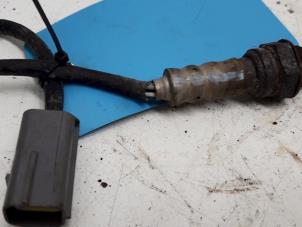 Sonde lambda d'un Kia Rio (DC12) 1.3 2003