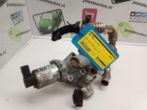 Used EGR valve Opel Corsa D 1.3 CDTi 16V ecoFLEX Price € 40,00 Margin scheme offered by Autodemontagebedrijf R. Poeste B.V.