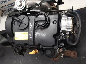 Used Engine Volkswagen Lupo (6X1) 1.2 TDI 3L Price € 225,00 Margin scheme offered by Autodemontagebedrijf R. Poeste B.V.