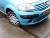 Citroën C3 (FC/FL/FT) 1.1 Front wing, right