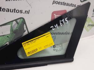 Gebrauchte Zusätzliches Fenster 2-türig links vorne Opel Corsa D 1.3 CDTi 16V ecoFLEX Preis € 50,00 Margenregelung angeboten von Autodemontagebedrijf R. Poeste B.V.