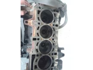 Used Engine crankcase Opel Corsa D 1.3 CDTi 16V ecoFLEX Price € 400,00 Margin scheme offered by Autodemontagebedrijf R. Poeste