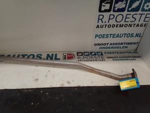 Used Exhaust middle section Citroen C3 (FC/FL/FT) 1.1 Price € 45,00 Margin scheme offered by Autodemontagebedrijf R. Poeste