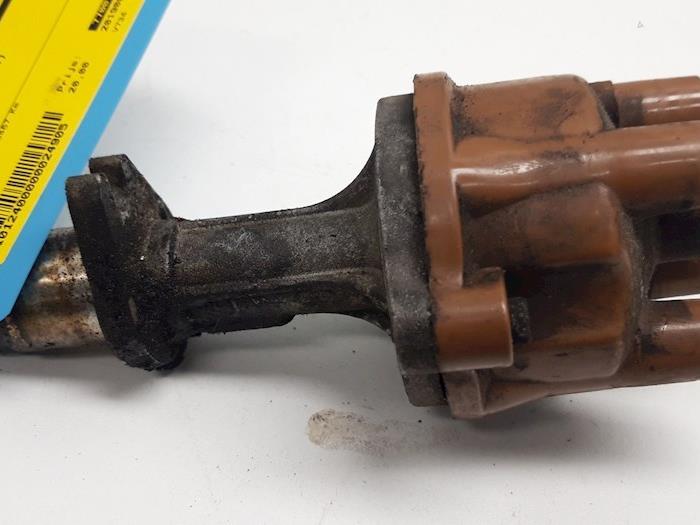 Gebrauchte Zündung (komplett) Renault Twingo (C06) 1.2 SPi Phase I Preis € 20,00 Margenregelung angeboten von Autodemontagebedrijf R. Poeste B.V.