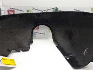 Used Wheel arch liner Fiat Seicento (187) 1.1 S,SX,Sporting,Hobby,Young Price € 15,00 Margin scheme offered by Autodemontagebedrijf R. Poeste B.V.