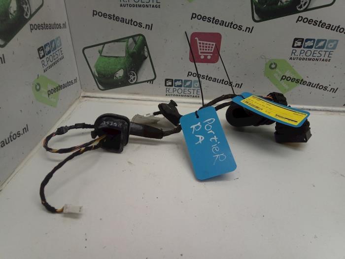 Begagnade Kablage Fiat Idea (350AX) 1.4 16V Pris € 40,00 Marginaltabell erbjuds av Autodemontagebedrijf R. Poeste B.V.