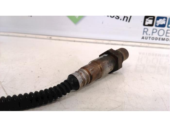 Sonde lambda d'un Ford Focus 1 1.6 16V 1999
