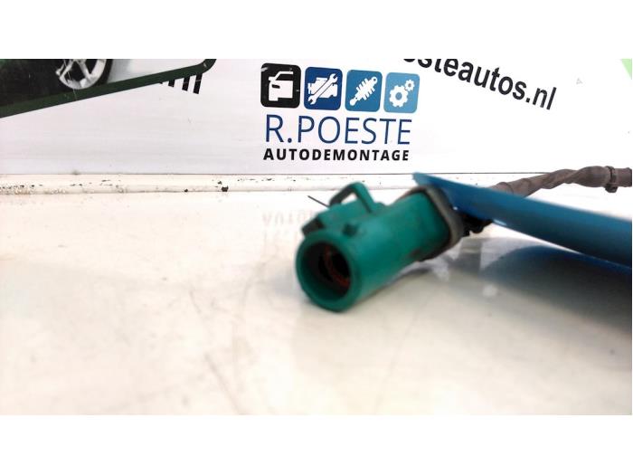Sonde lambda d'un Ford Focus 1 1.6 16V 1999