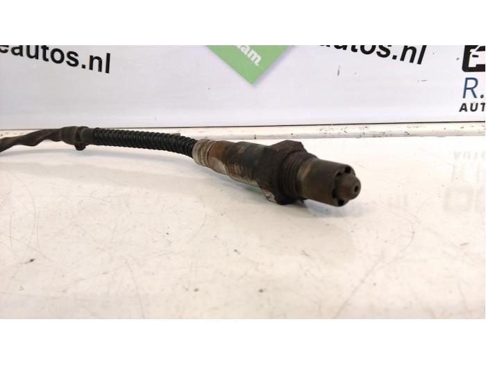 Sonde lambda d'un Ford Focus 1 1.6 16V 1999